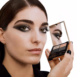 Couture Mini Clutch shadow palette #700-MV - Additional view 3