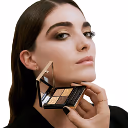 Couture Mini Clutch shadow palette #800-MV - Additional view 3