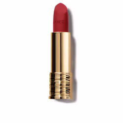L’ABSOLU Rouge Drama Matte lipstick #82