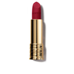 L’ABSOLU Rouge Drama Matte lipstick #82