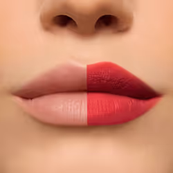 L’ABSOLU Rouge Drama Matte lipstick #82