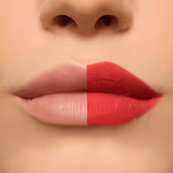 L’ABSOLU Rouge Drama Matte lipstick #505