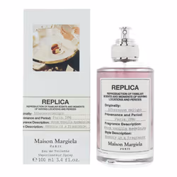 Maison Margiela Replica Afternoon Delight Eau De Toilette 100ml For Unisex