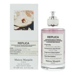Maison Margiela Replica Afternoon Delight Eau De Toilette 100ml For Unisex