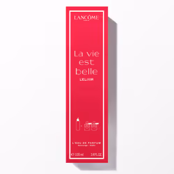La Vie Est Belle Elixir eau de parfum refill 100 ml