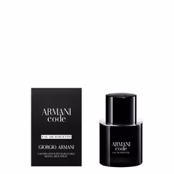 Armani Code Pour Homme eau de toilette spray 30 ml