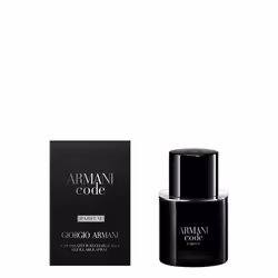 Armani Code Le Parfum eau de parfum vapor 30 ml
