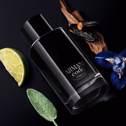 Armani Code Le Parfum eau de parfum vapor 30 ml