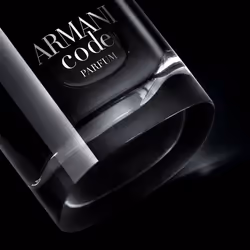 Armani Code Le Parfum eau de parfum vapor 30 ml - Additional view 4