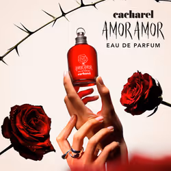 Amor Amor eau de parfum spray 30 ml - Additional view 4