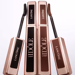Lash Idôle #brown mascara
