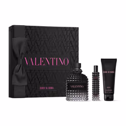 Valentino Uomo Born In Roma Case 3 pcs