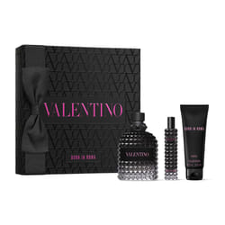 Valentino Uomo Born In Roma Case 3 pcs