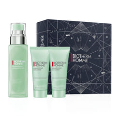Homme Aquapower Advanced Gel Case 3 pcs