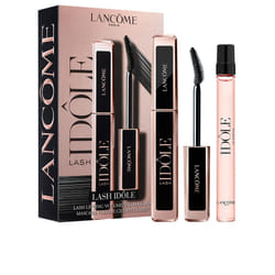 Lash Idôle 2-piece case