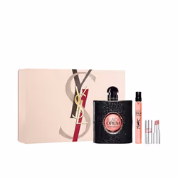 Black Opium Case 3 pcs