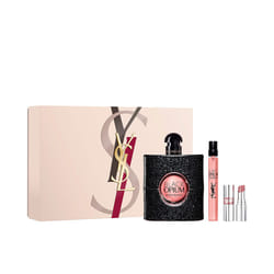 Black Opium Case 3 pcs