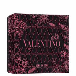 Valentino Uomo Born In Roma Case 3 pcs