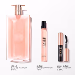 Idôle Case 3 pcs