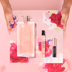 Idôle Case 3 pcs