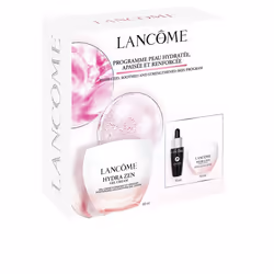 Hydra Zen Cream Gel Case 3 pcs