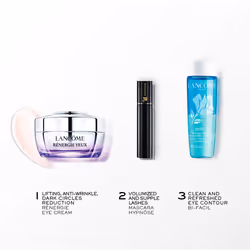 Rénergie Eye Contour Case 3 pcs