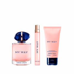 My Way Case 3 pcs