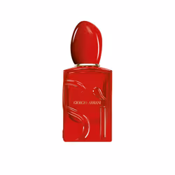 Si Passione Red Musk eau de parfum spray 50 ml