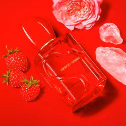 Si Passione Red Musk eau de parfum spray 50 ml