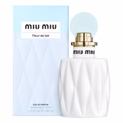 Miu Miu Fleur de Lait 100 ml Women - Additional view 2