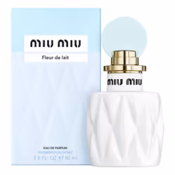 Miu Miu Fleur de Lait 50 ml Women - Additional view 2