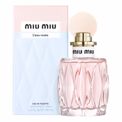 Miu Miu L'Eau Rosée 100 ml Women - Additional view 2
