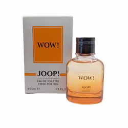 Joop! Wow Fresh For Men 40ml EDT Spray