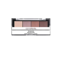 Covergirl Trunaked Quad Palette 4 Colour 1.8g Dreamland #760