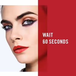 Rimmel Provocalips Lip Colour  750 Heart Breaker  0.14 Fluid Ounce (Pack Of 2)