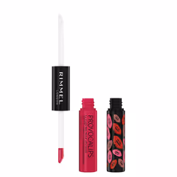 Rimmel Provocalips Lip Colour Make Your Move 0.14 Fluid Ounce (pack of 2)