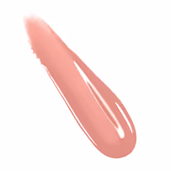 Rimmel Stay Glossy 6HR Lip Gloss  Bare Minimum  0.18 Fl Oz (Pack of 2)