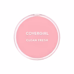 COVERGIRL Clean Fresh Pressed Powder Rich 0.35 Oz