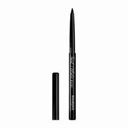 Bourjois Twist Kajal, Cream, Pencil, Black, Char'khol, 1 ml, Unisex