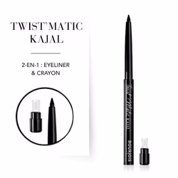 Bourjois Twist Kajal eyeliner 1 ml Cream 01 Char'khol