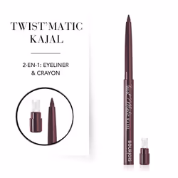 Bourjois Twist Kajal eyeliner 1 ml Cream 03 Henna'dorable - Additional view 4