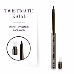 Bourjois Twist Kajal eyeliner 1 ml Cream 02 Brown W'oud - Additional view 4