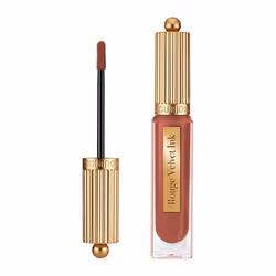 Bourjois Rouge Velvet Ink, Brown, Taupe'uccino, 1 colours, Coloring, Matte, Bottle