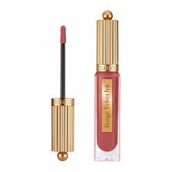 Bourjois Rouge Velvet Ink, Brown, Berry Chaud-Colat, 1 colours, Coloring, Matte, Bottle