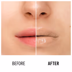 Rimmel Oh My Gloss! Plump 801 Angel Shimmer