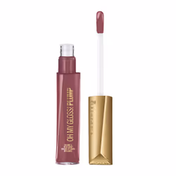 Rimmel Oh My Gloss! Plump 211 Mauve Mama