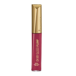 Rimmel Oh My Gloss! Plump 501 Raspberry Sundae