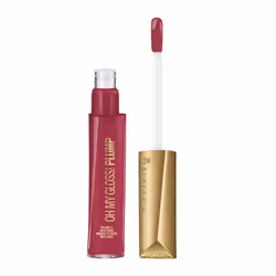 Rimmel Oh My Gloss! Plump 501 Raspberry Sundae
