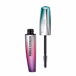 Rimmel London Wonder Extension Lash Lengthening mascara 002 Brown Black