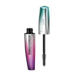 Rimmel London Wonder Extension Lash Lengthening mascara 002 Brown Black